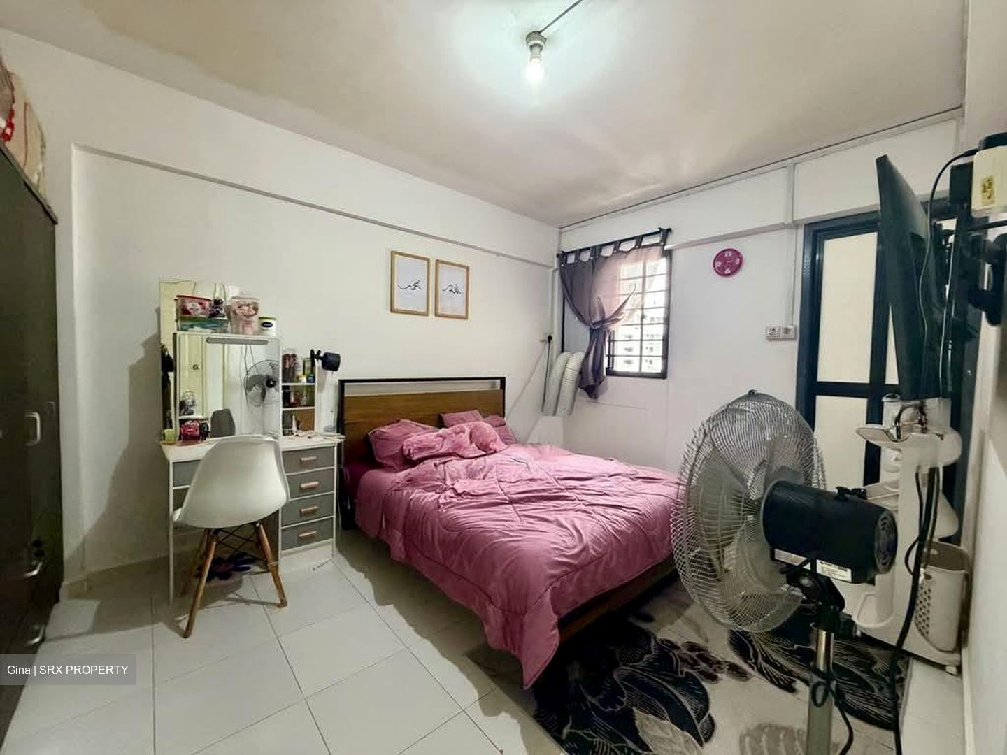 Blk 107 Yishun Ring Road (Yishun), HDB 3 Rooms #602828131